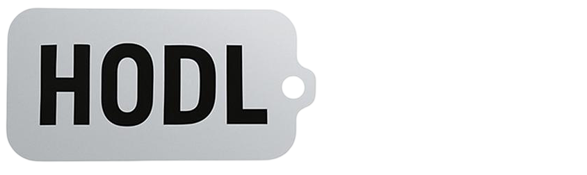 HODL TAG